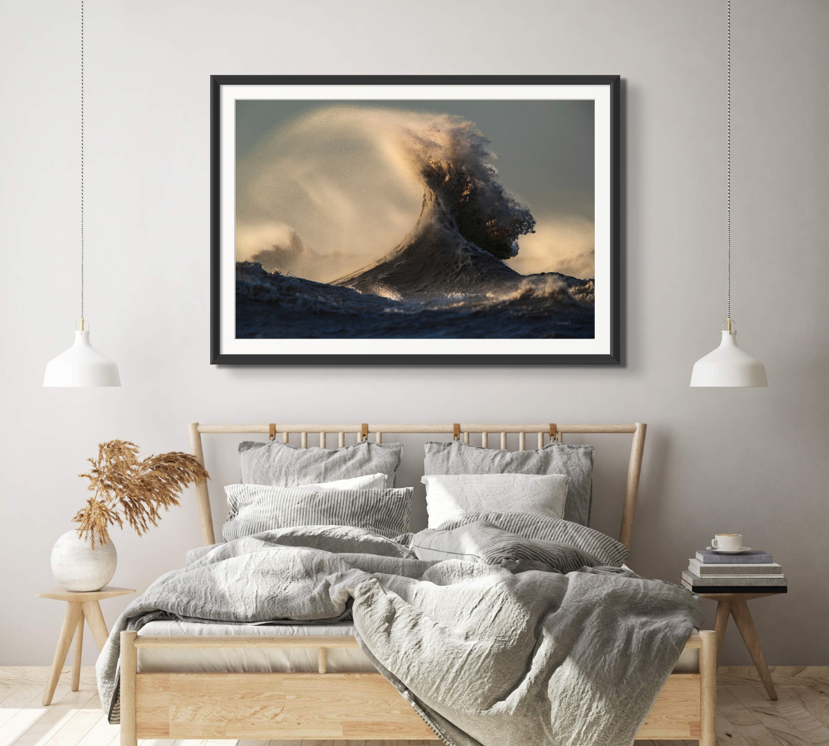 Erie Rising