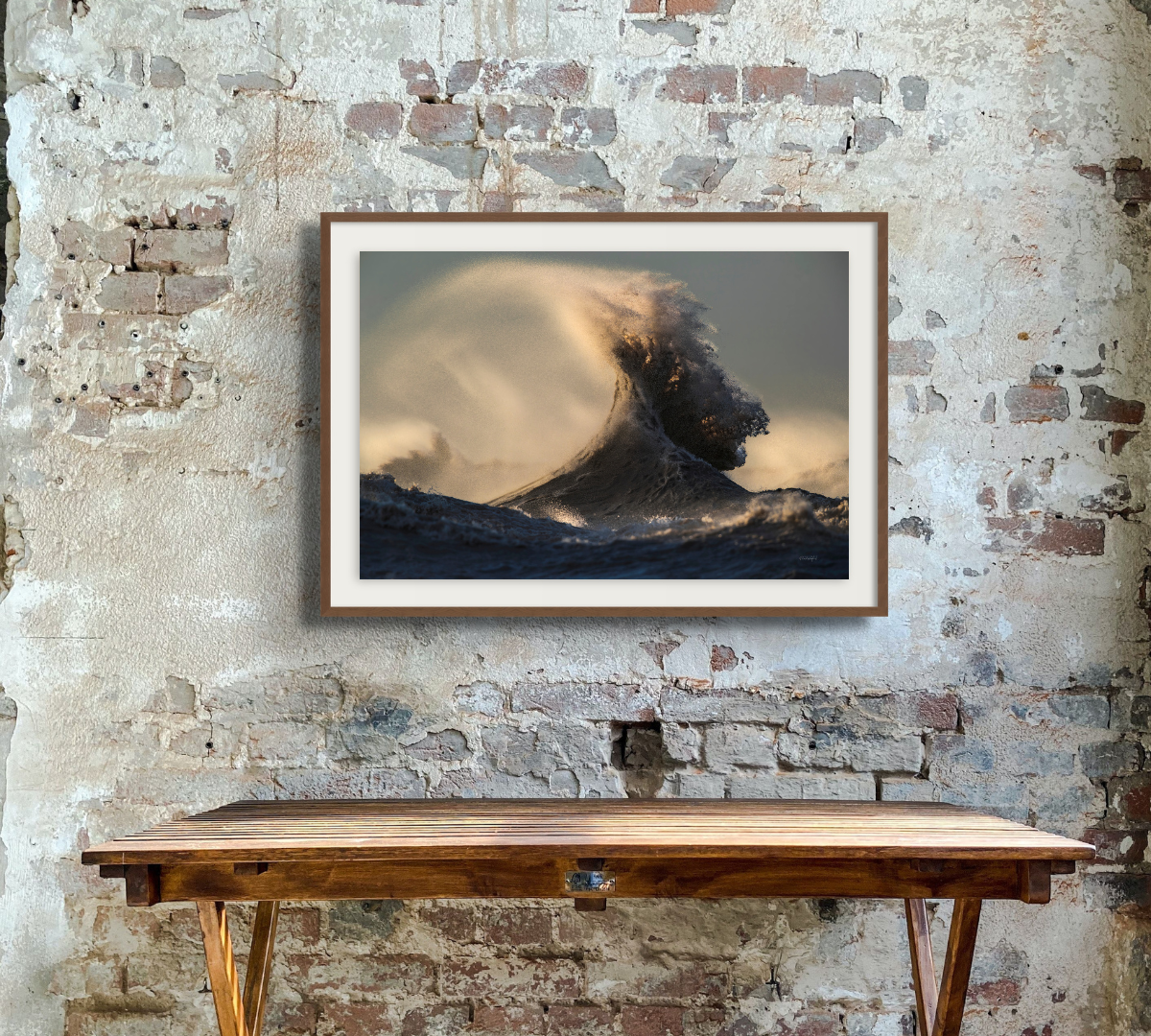 Erie Rising