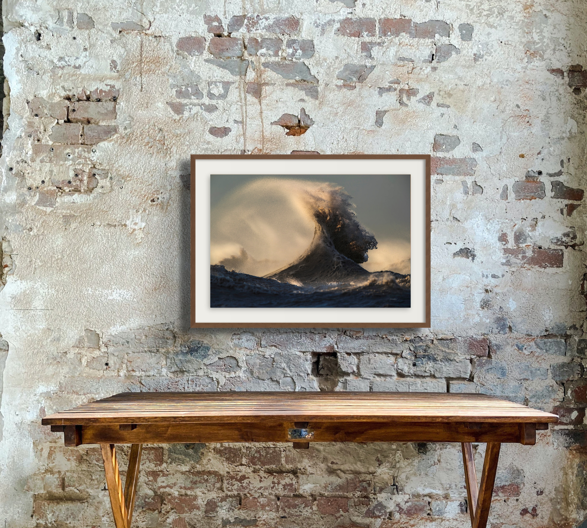 Erie Rising