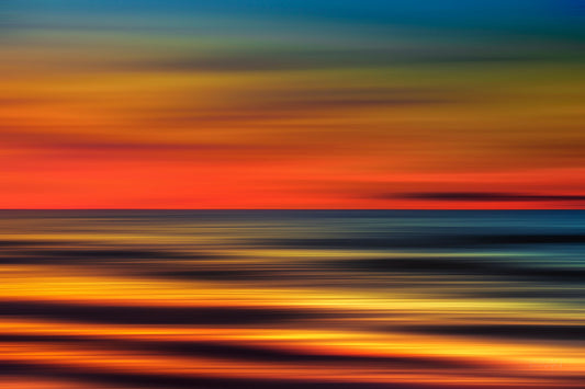 Ipperwash Sunset