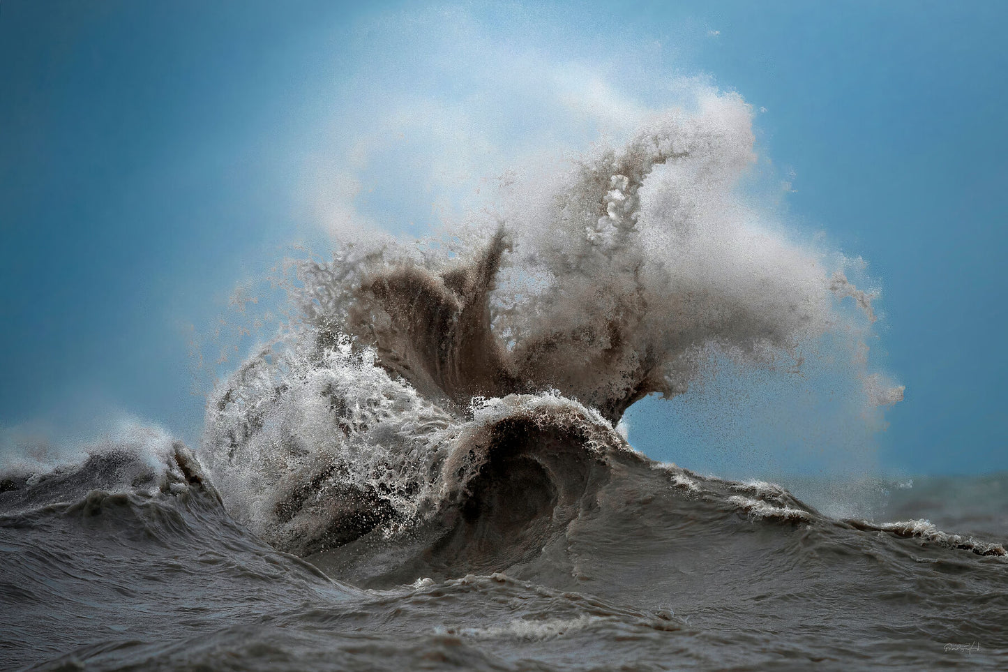 The Kraken