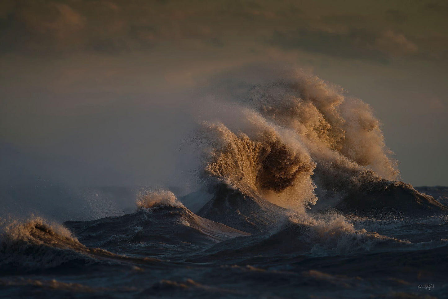 The Gales of November