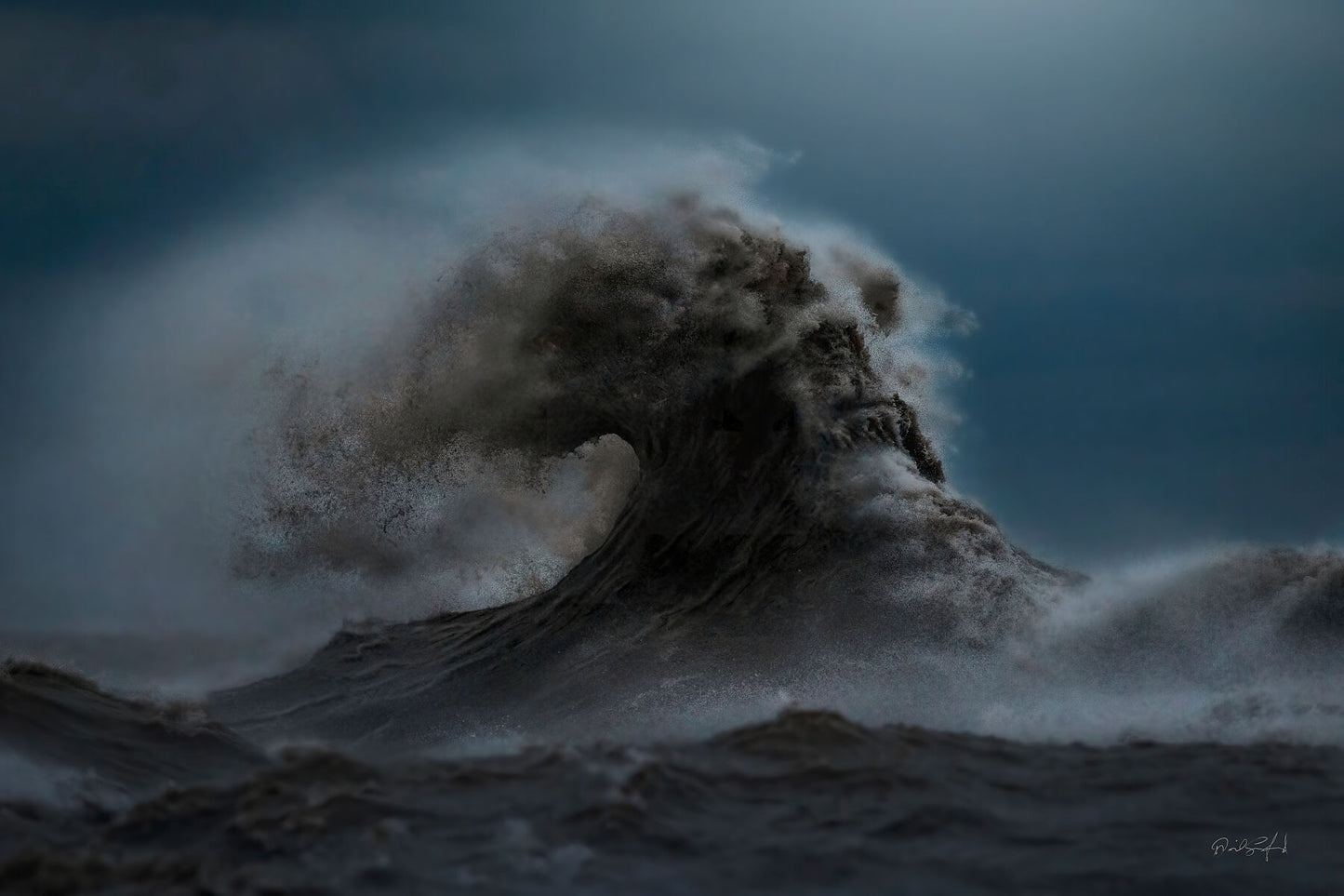 Lord Erie