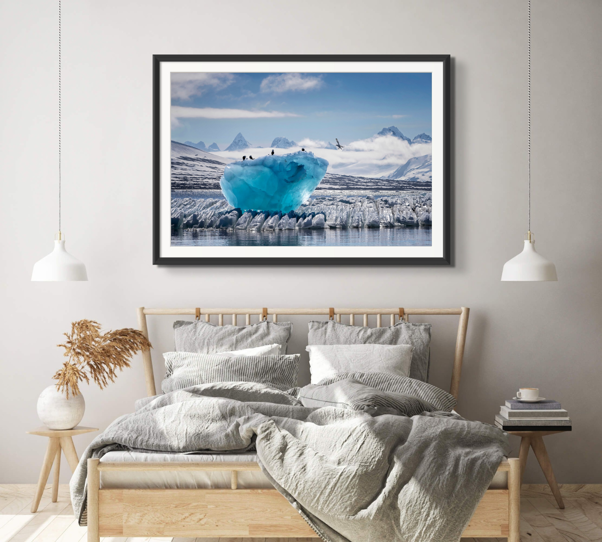 Jewel of the Arctic