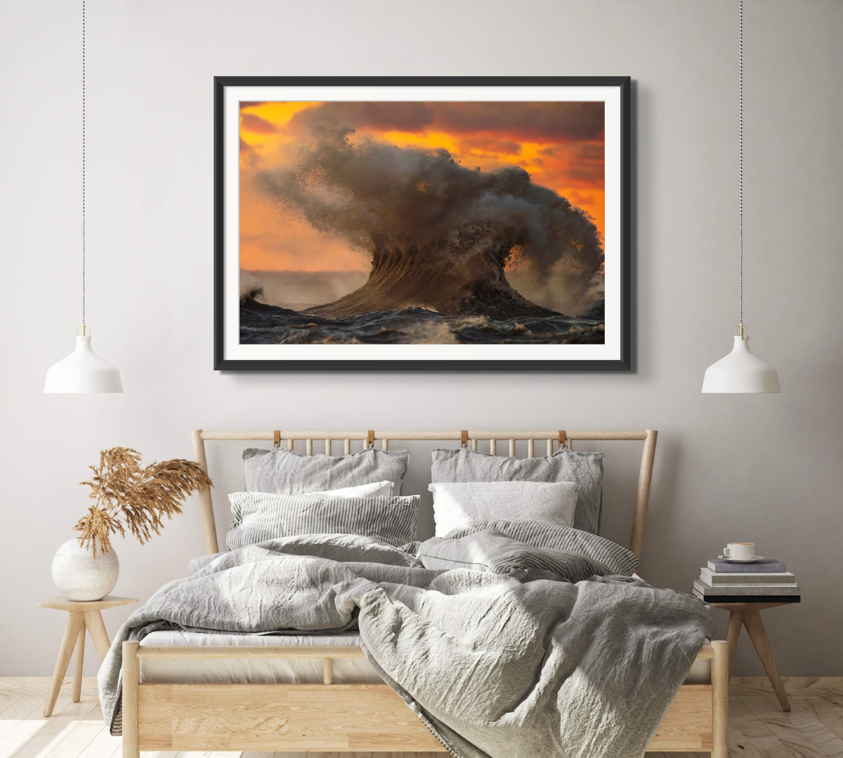 Lake Erie Monster