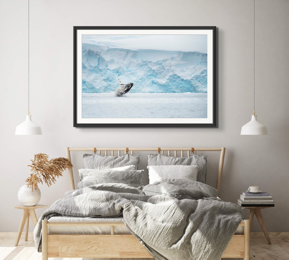 Glacial Breach