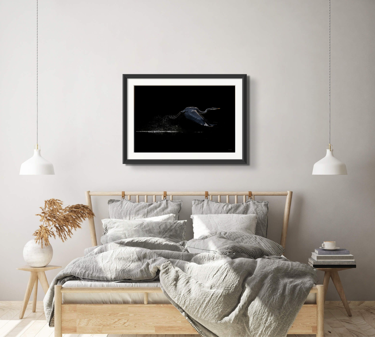 The Art of Flight