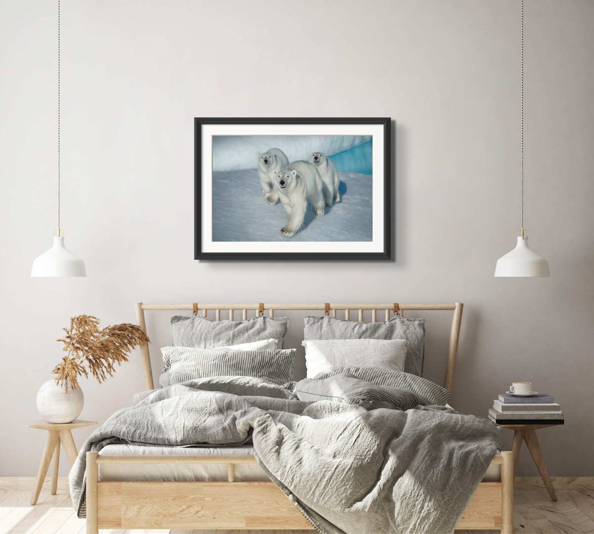Sailors of the Floe