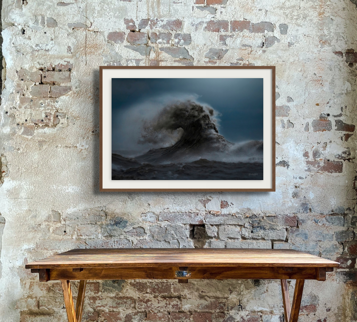 Lord Erie