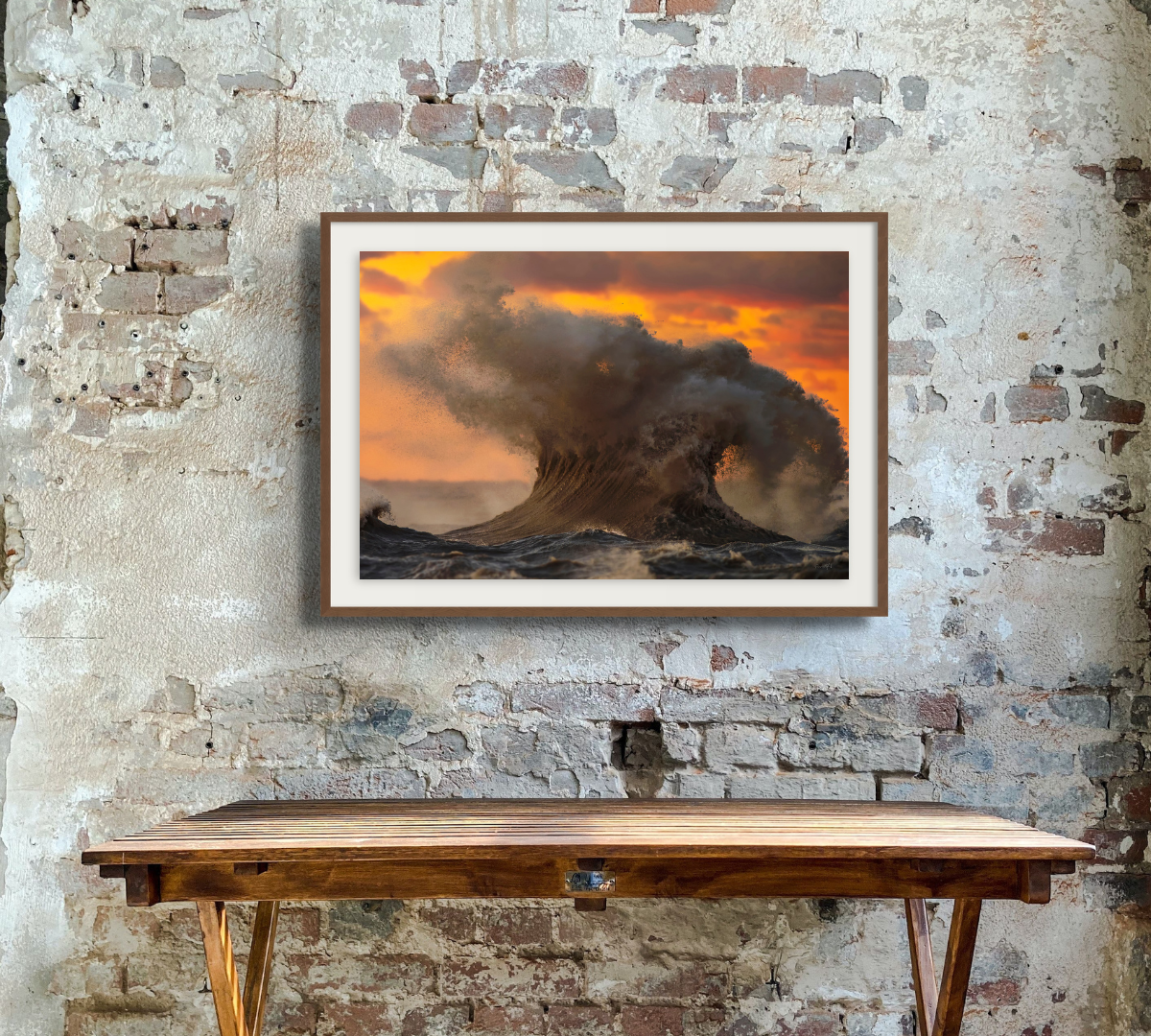 Lake Erie Monster