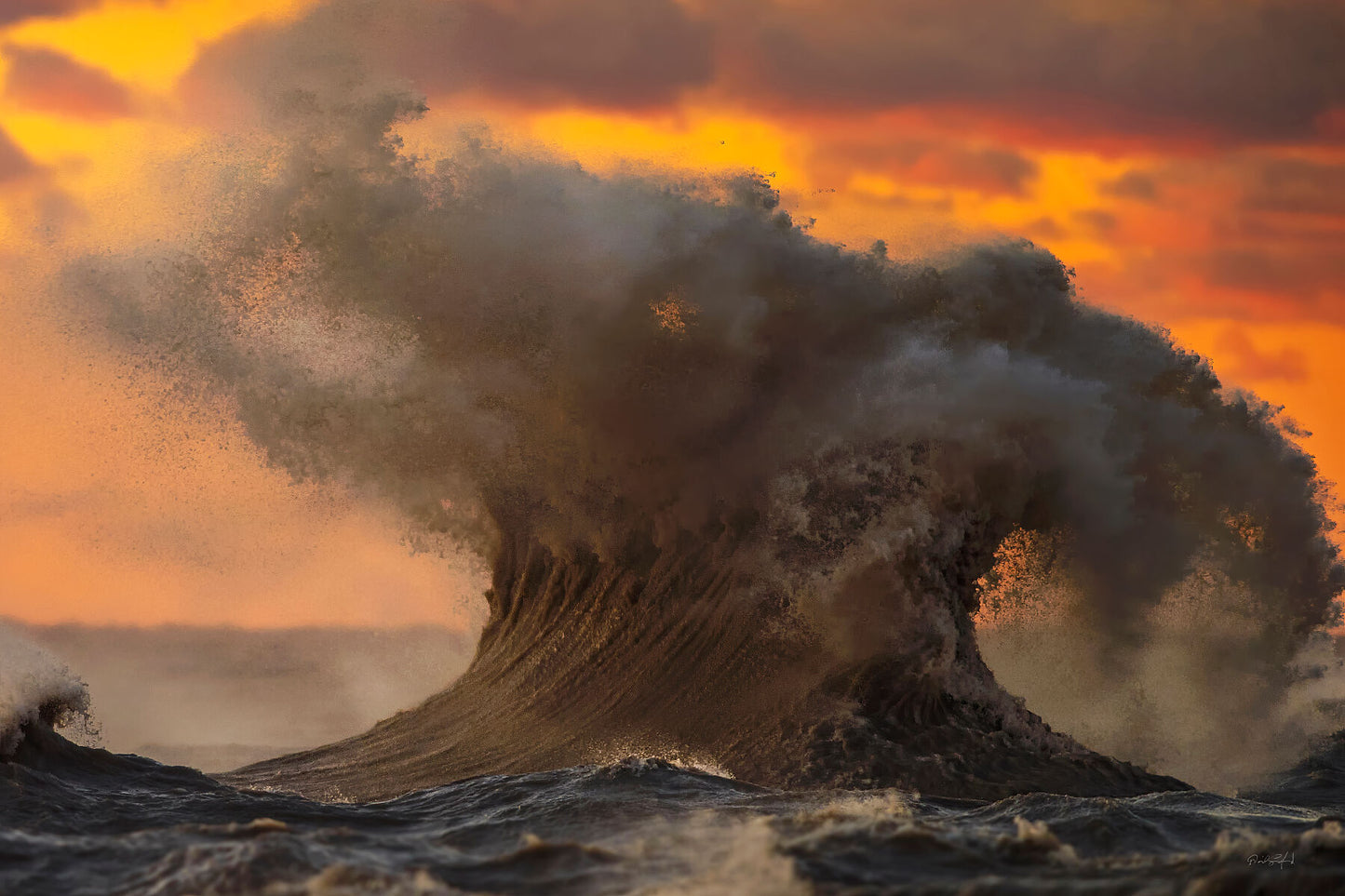 Lake Erie Monster